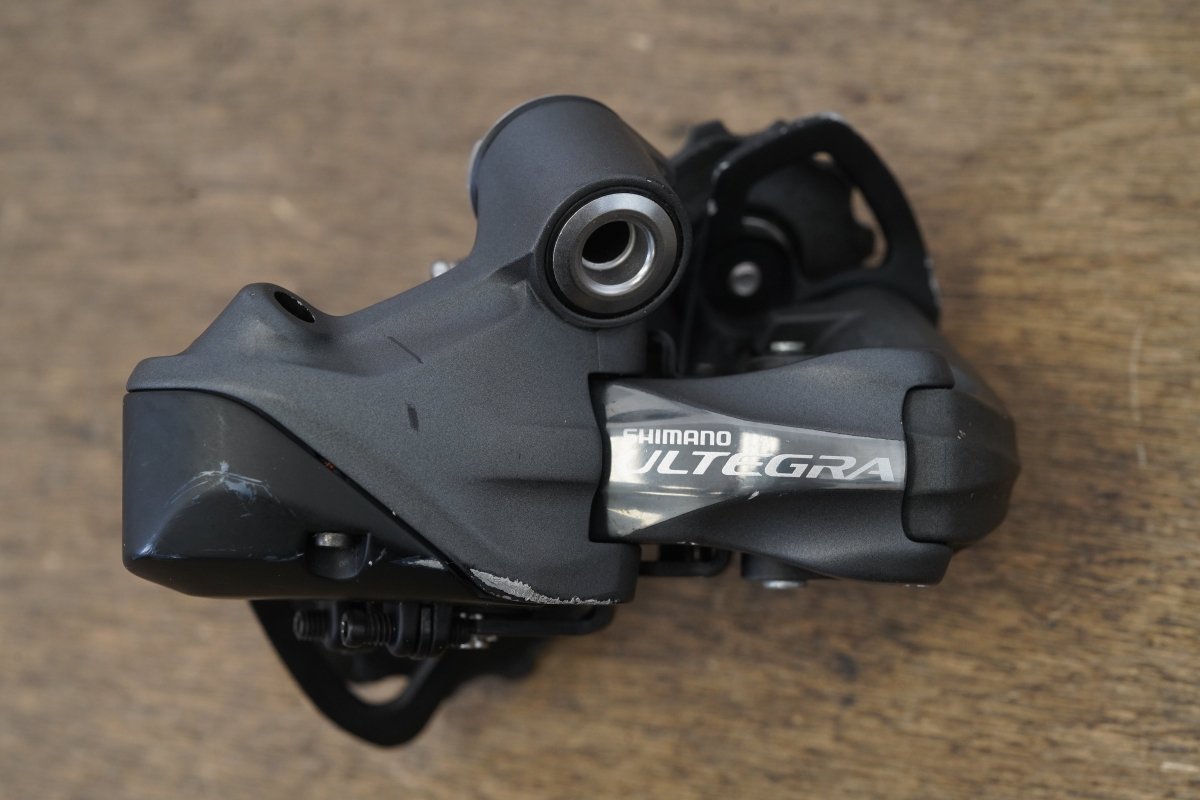 Shimano Ultegra 6770 Di2 10 Speed Electronic Rim Brake Road Groupset