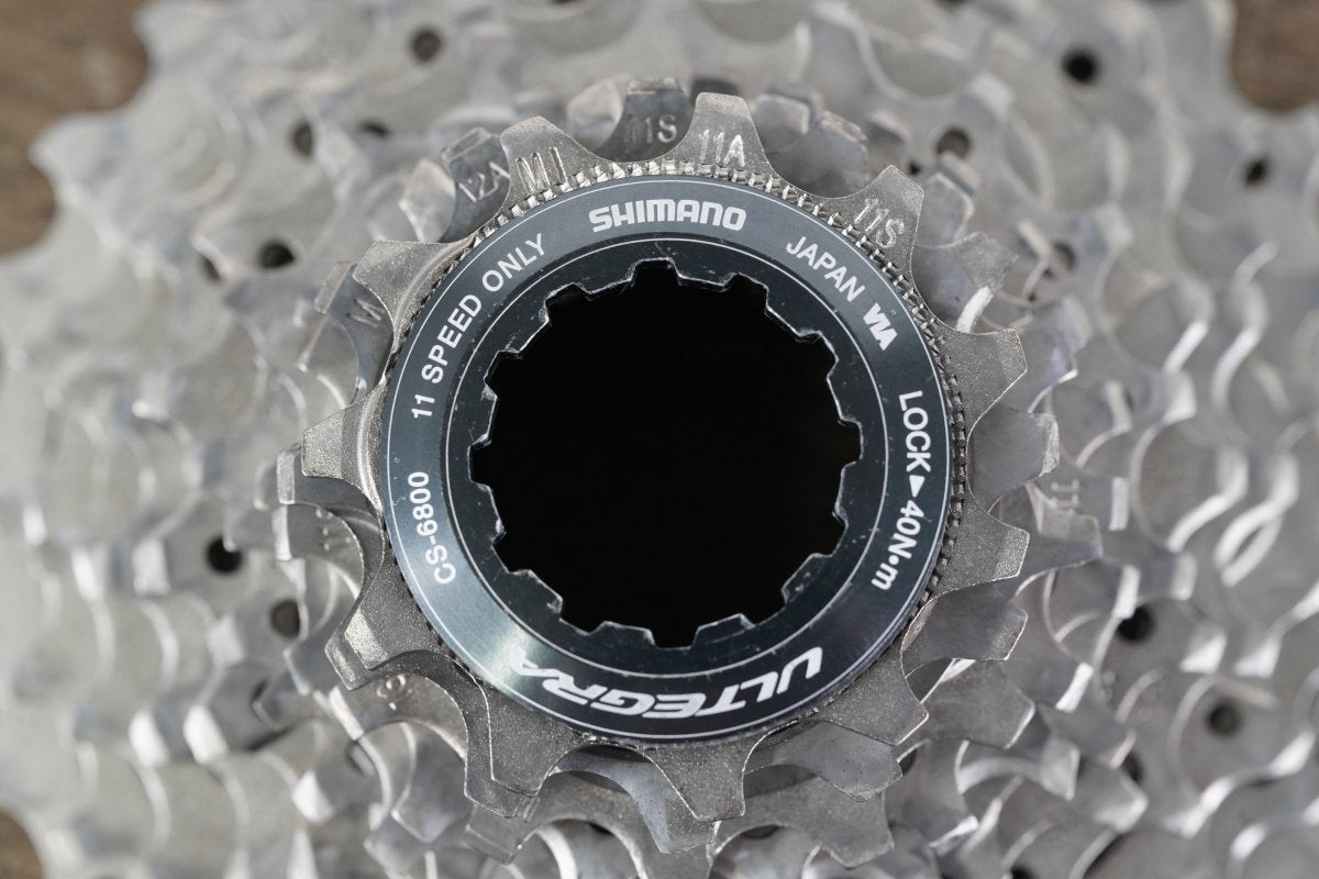 Shimano Ultegra 6800 11 Speed Mechanical Rim Brake Road Full Groupset