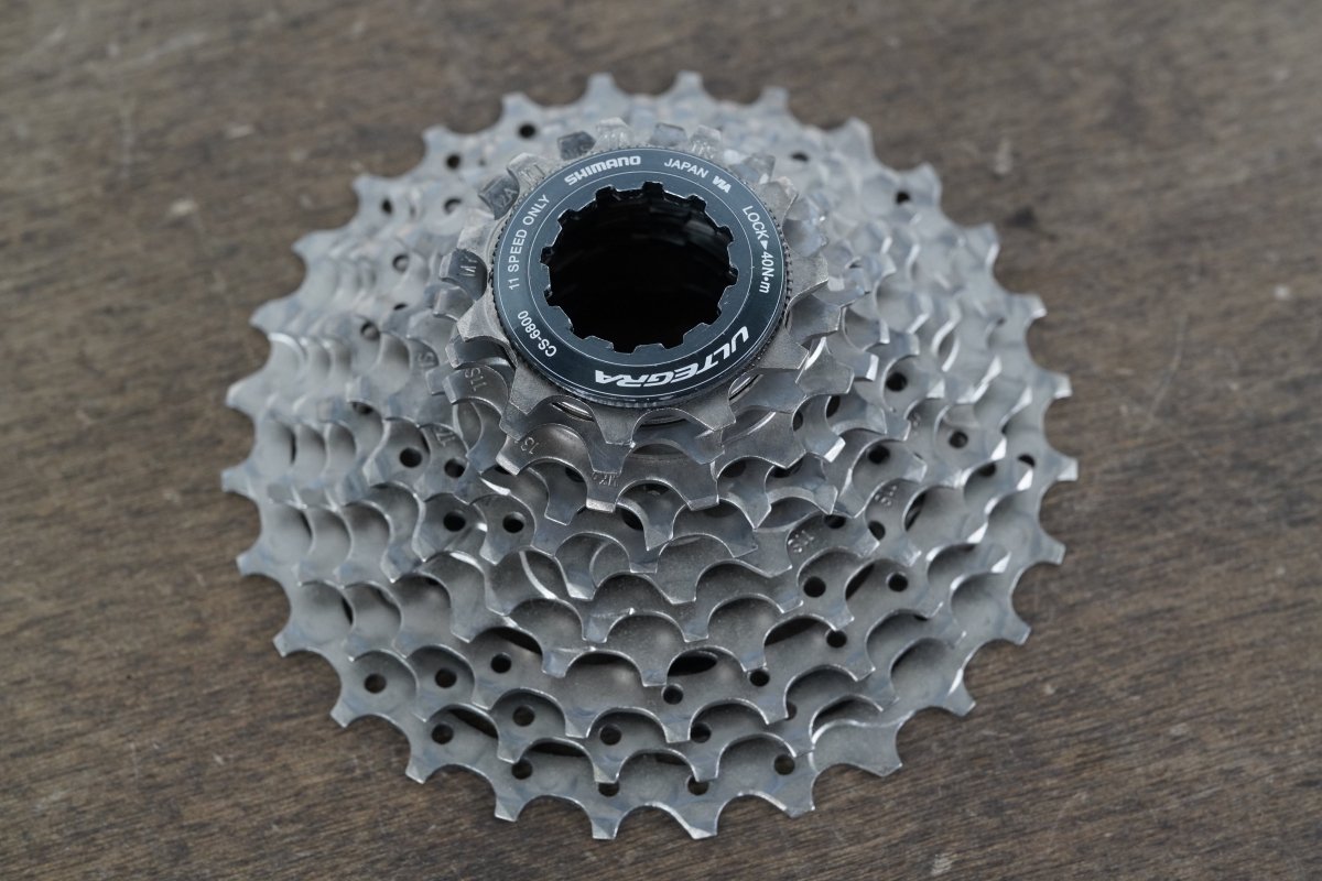 Shimano Ultegra 6800 11 Speed Mechanical Rim Brake Road Full Groupset