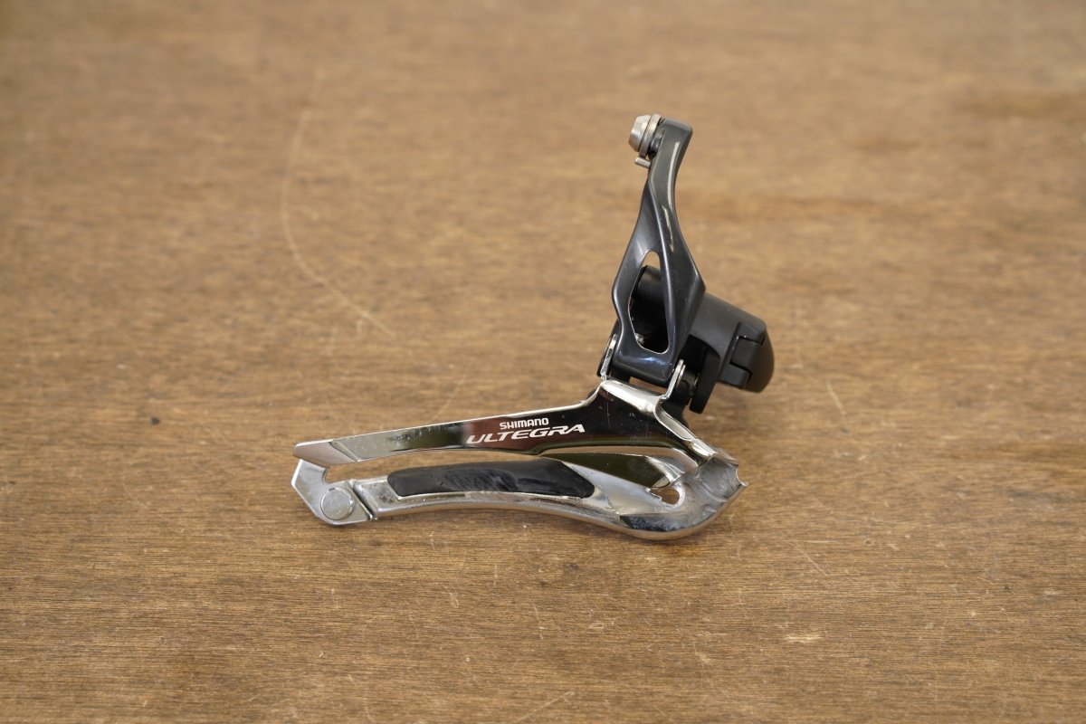 Shimano Ultegra 6800 GS 11 Speed Mechanical Hydraulic Disc Brake Road Groupset