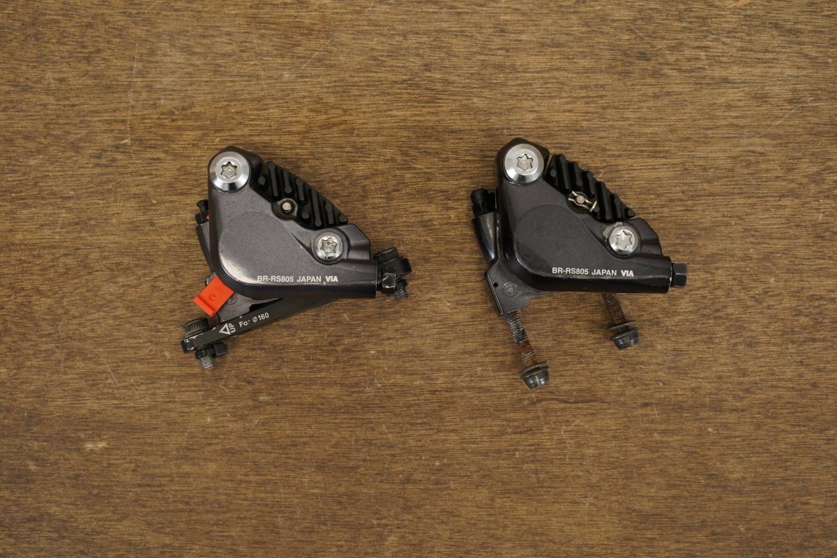 Shimano Ultegra 6800 GS 11 Speed Mechanical Hydraulic Disc Brake Road Groupset