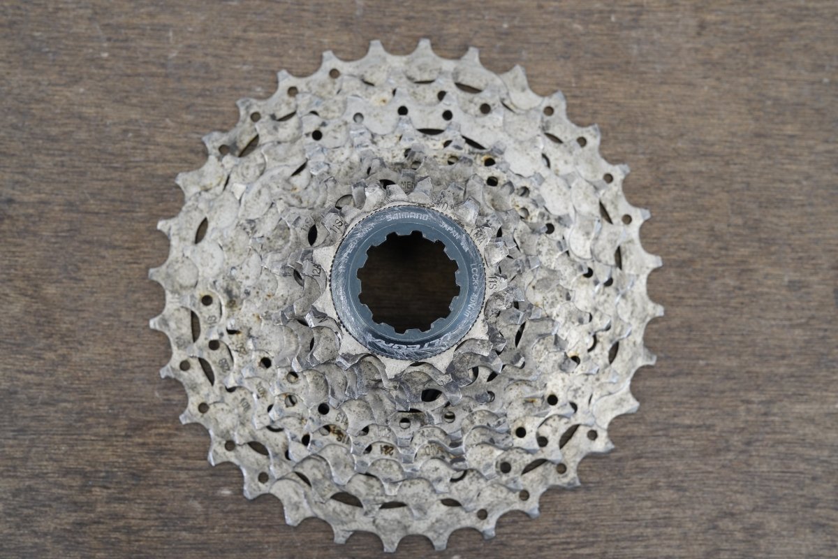 Shimano Ultegra 6800 GS 11 Speed Mechanical Rim Brake Road Full Groupset