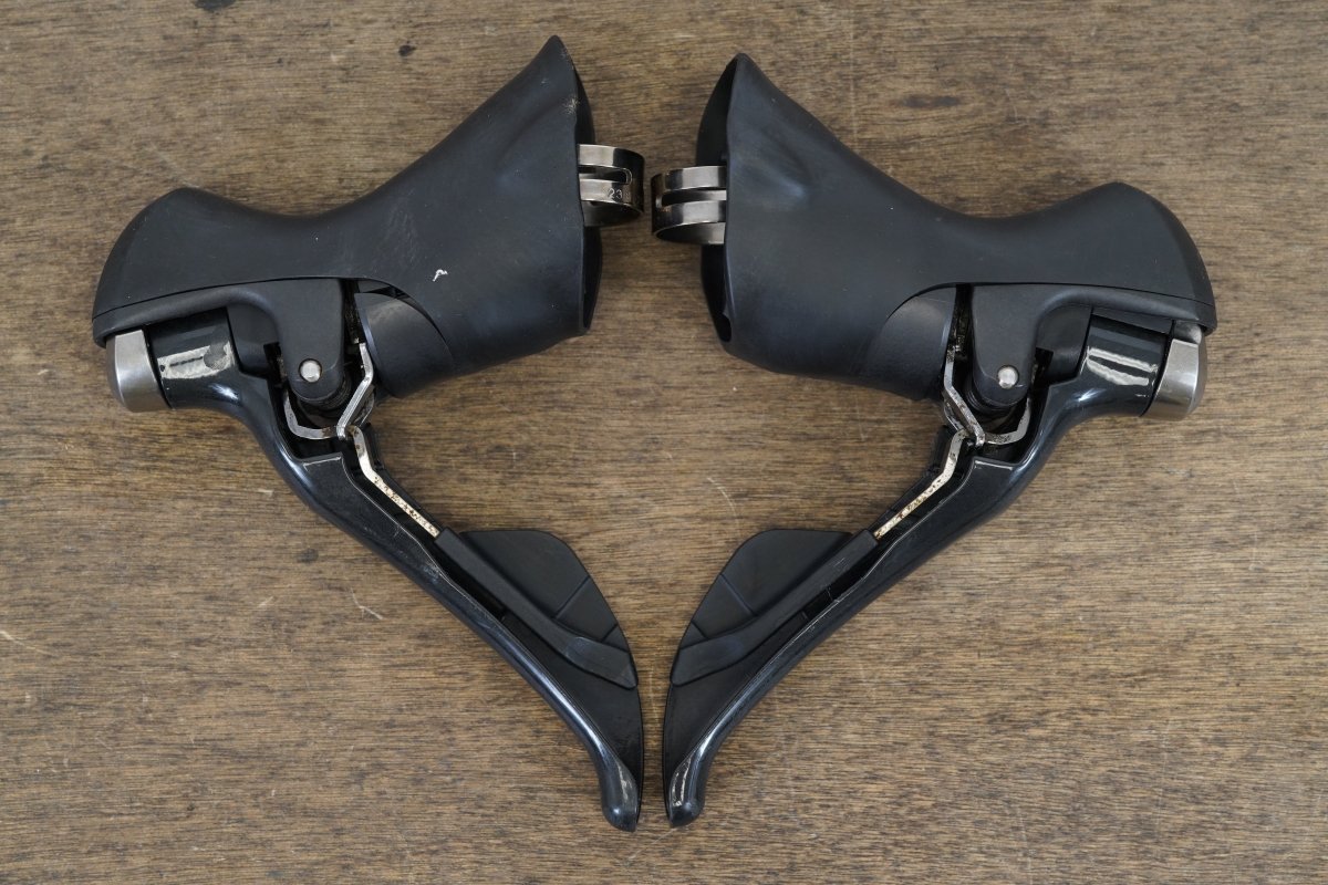 Shimano Ultegra 6800 GS 11 Speed Mechanical Rim Brake Road Full Groupset