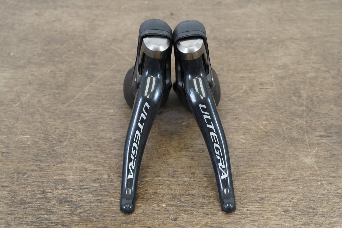 Shimano Ultegra 6800 GS 11 Speed Mechanical Rim Brake Road Full Groupset