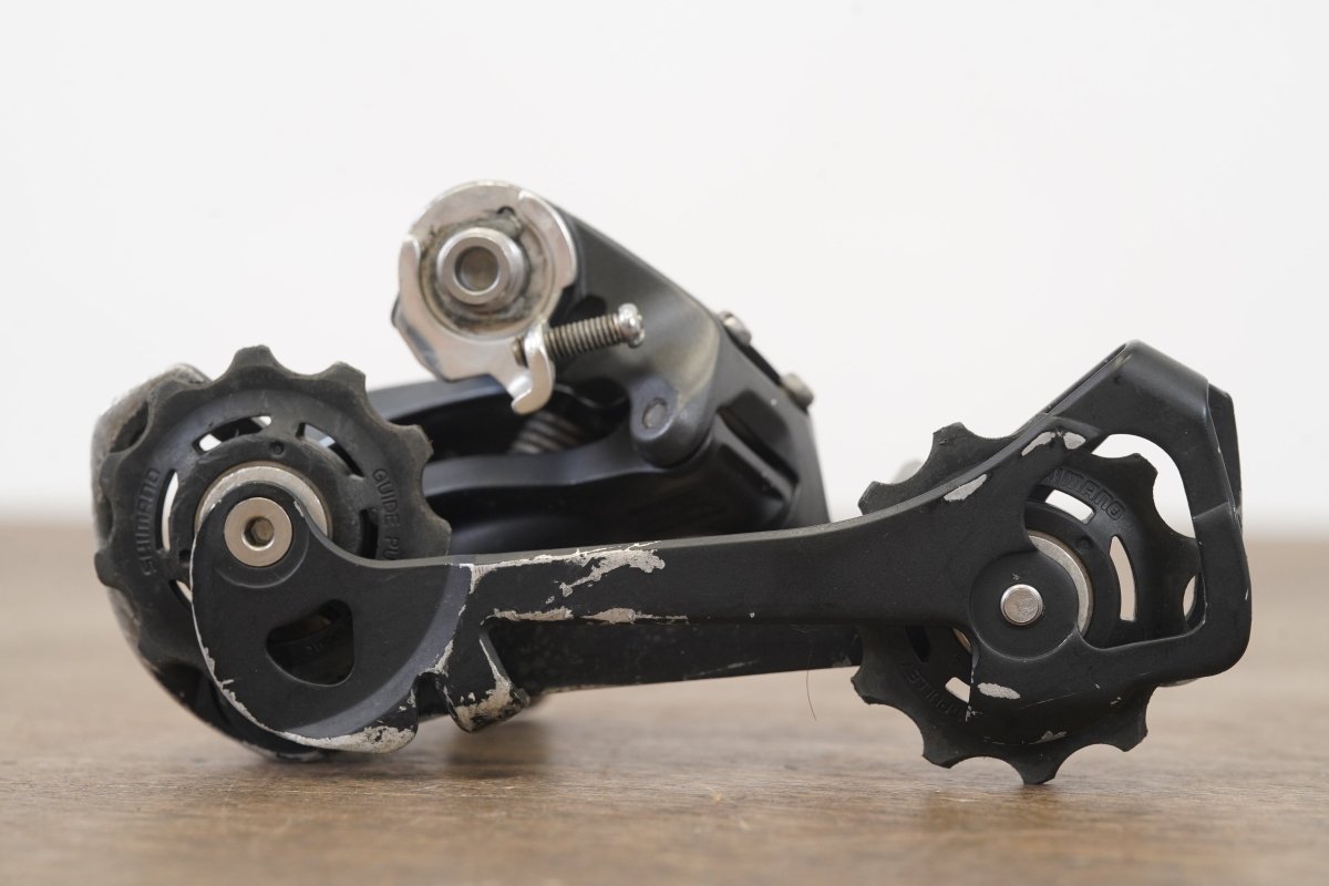 Shimano Ultegra 6800 GS 11 Speed Mechanical Rim Brake Road Full Groupset