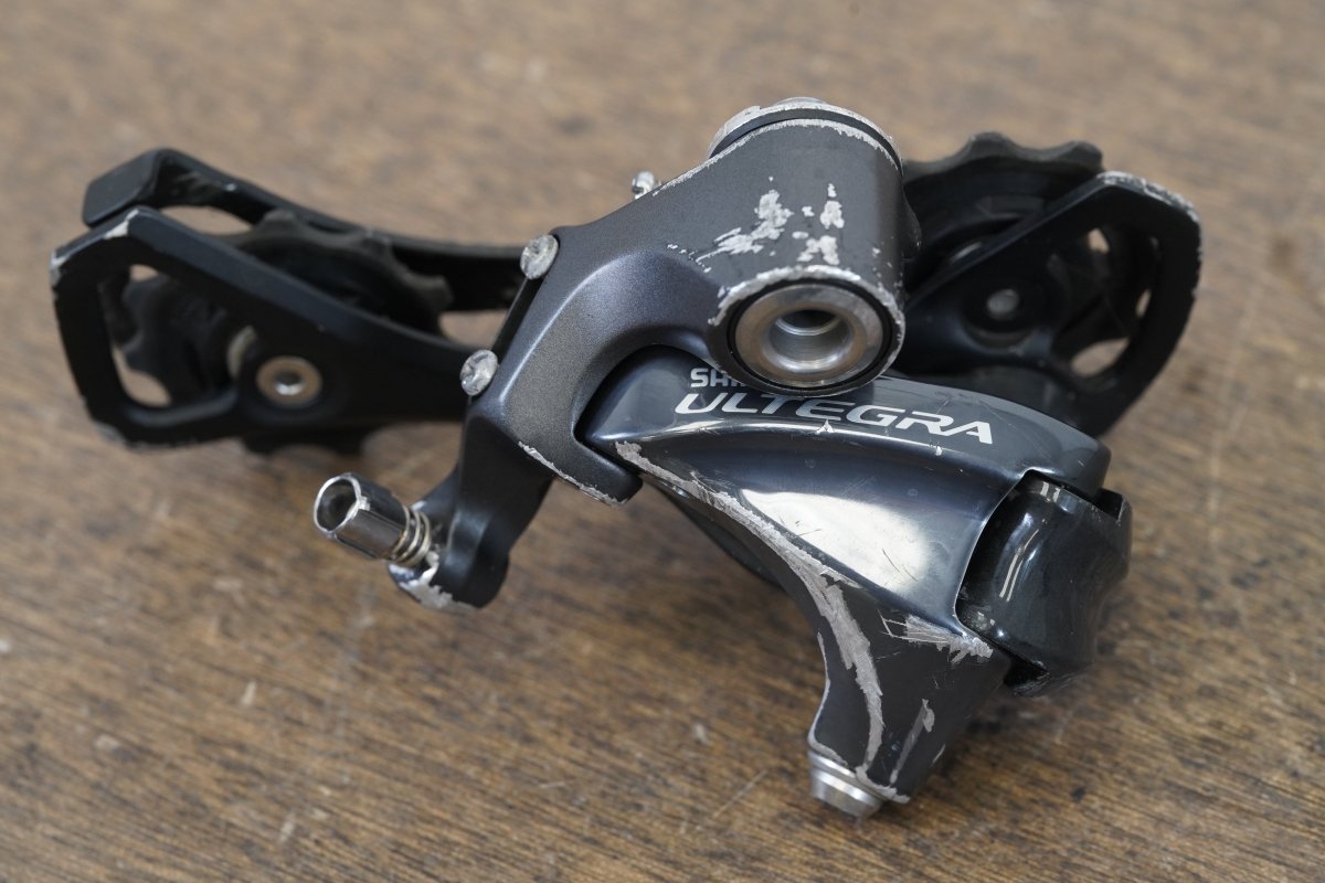 Shimano Ultegra 6800 GS 11 Speed Mechanical Rim Brake Road Full Groupset