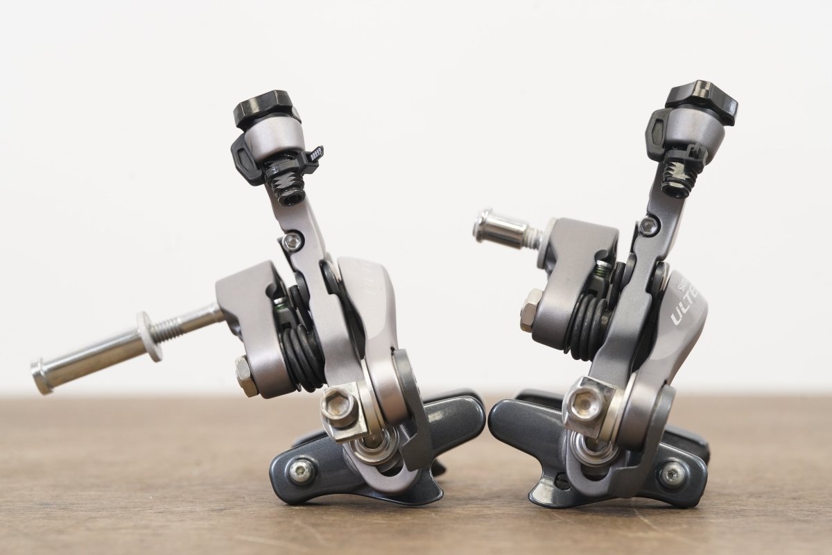Shimano Ultegra 6800 GS 11 Speed Mechanical Rim Brake Road Full Groupset