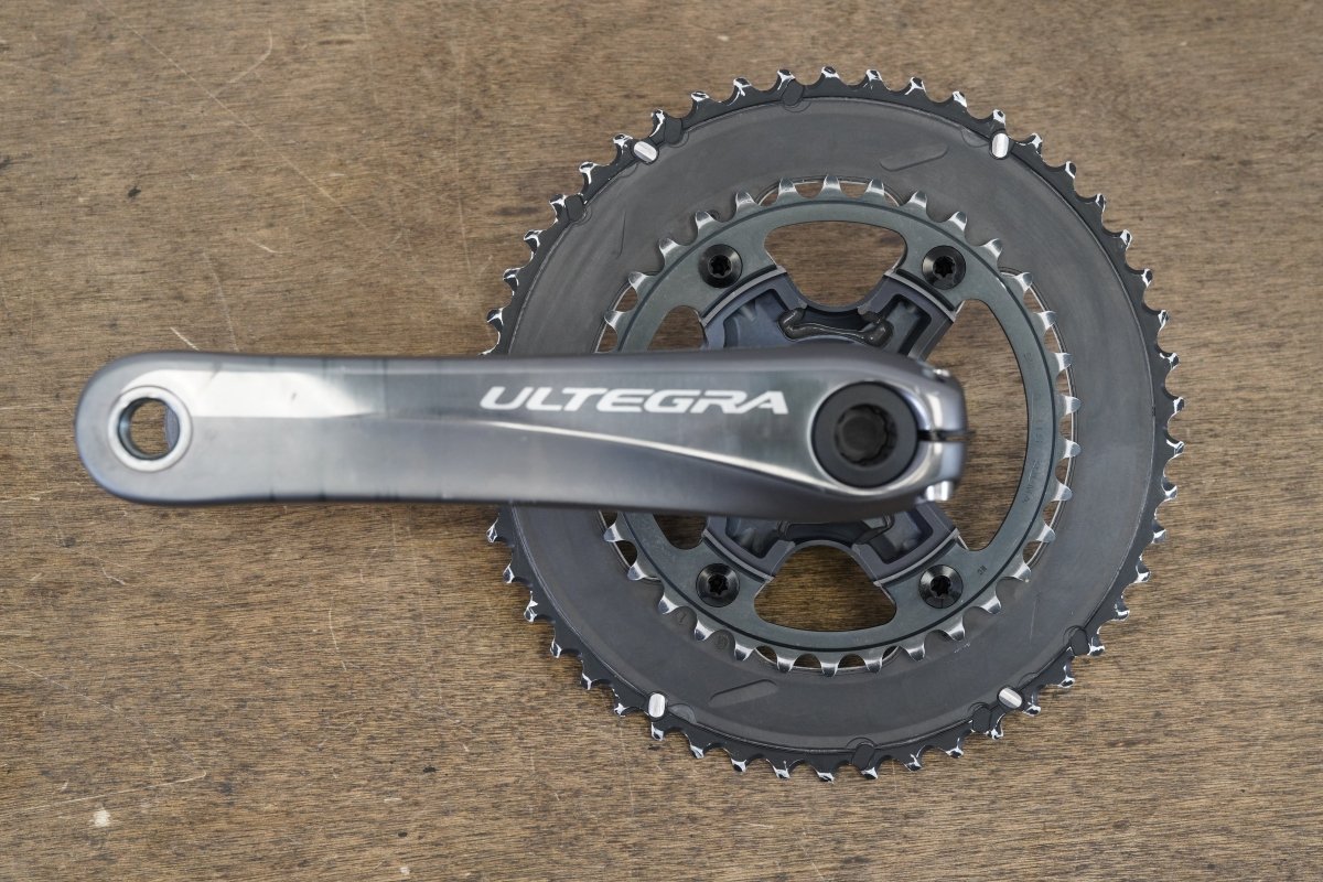 Shimano Ultegra 6800 GS 11 Speed Mechanical Rim Brake Road Full Groupset