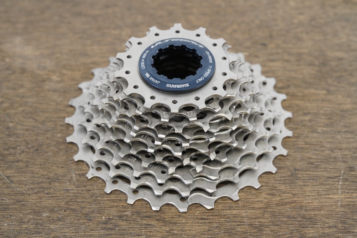 Shimano Ultegra 6800 GS 11 Speed Mechanical Rim Brake Road Groupset