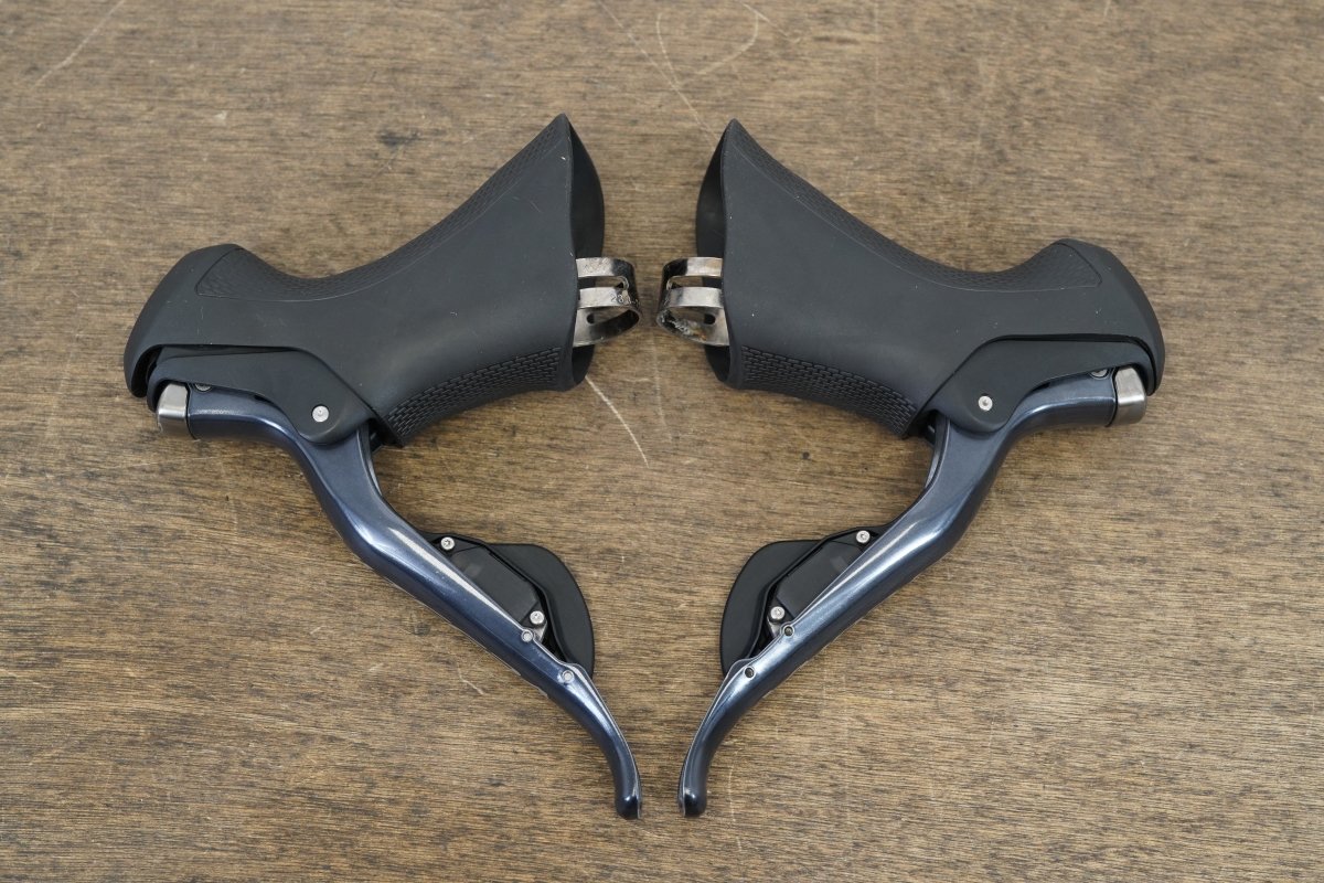 Shimano Ultegra 6870 9070 Di2 11 Speed Electronic Rim Brake Road Groupset
