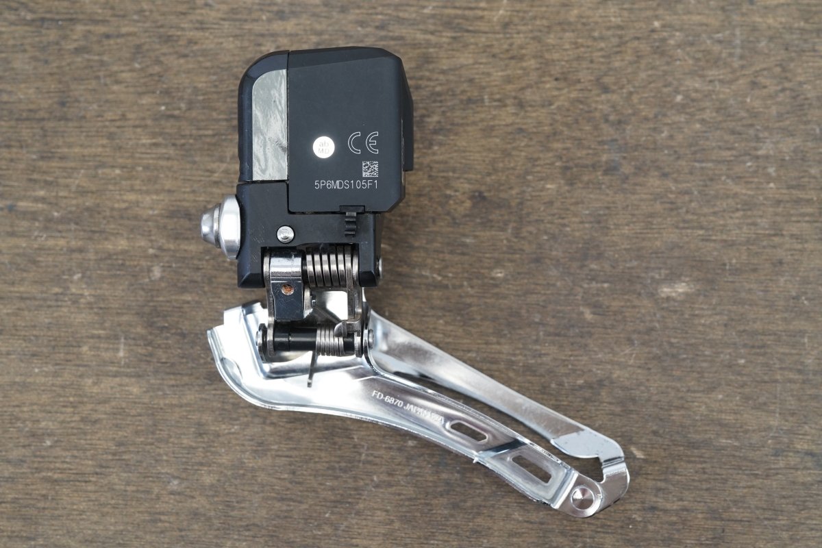 Shimano Ultegra 6870 Di2 11 Speed Electronic Hydraulic Disc Brake Full Groupset