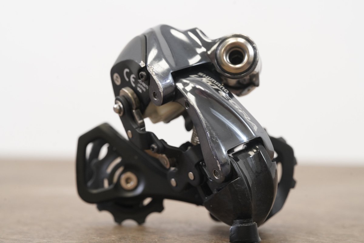 Shimano Ultegra 6870 Di2 11 Speed Electronic Hydraulic Disc Brake Full Groupset