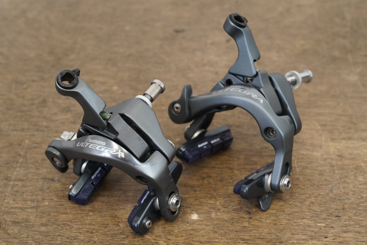 Shimano Ultegra 6870 Di2 11 Speed Electronic Rim Brake Full Groupset