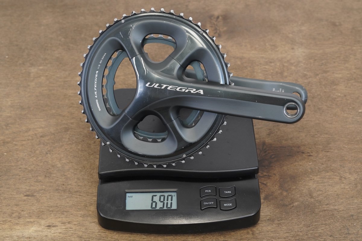 Shimano Ultegra 6870 Di2 11 Speed Electronic Rim Brake Full Groupset