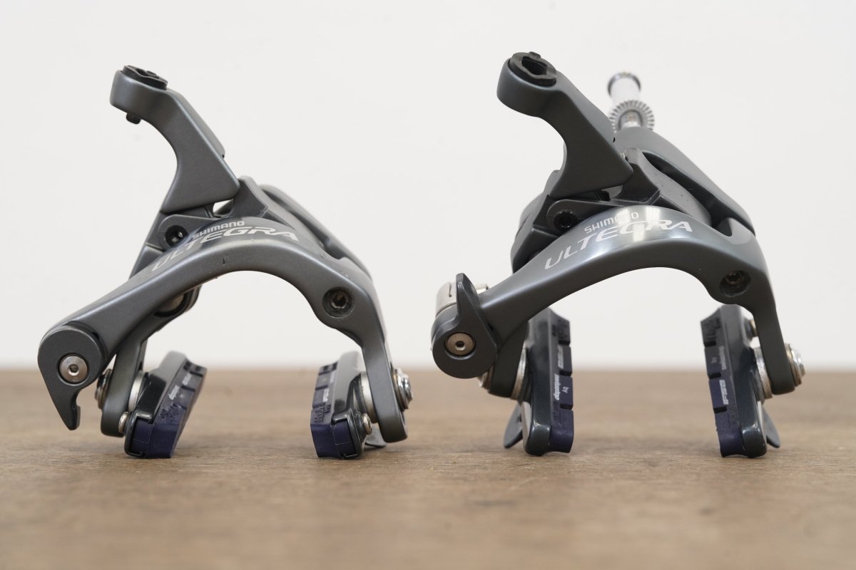Shimano Ultegra 6870 Di2 11 Speed Electronic Rim Brake Full Groupset