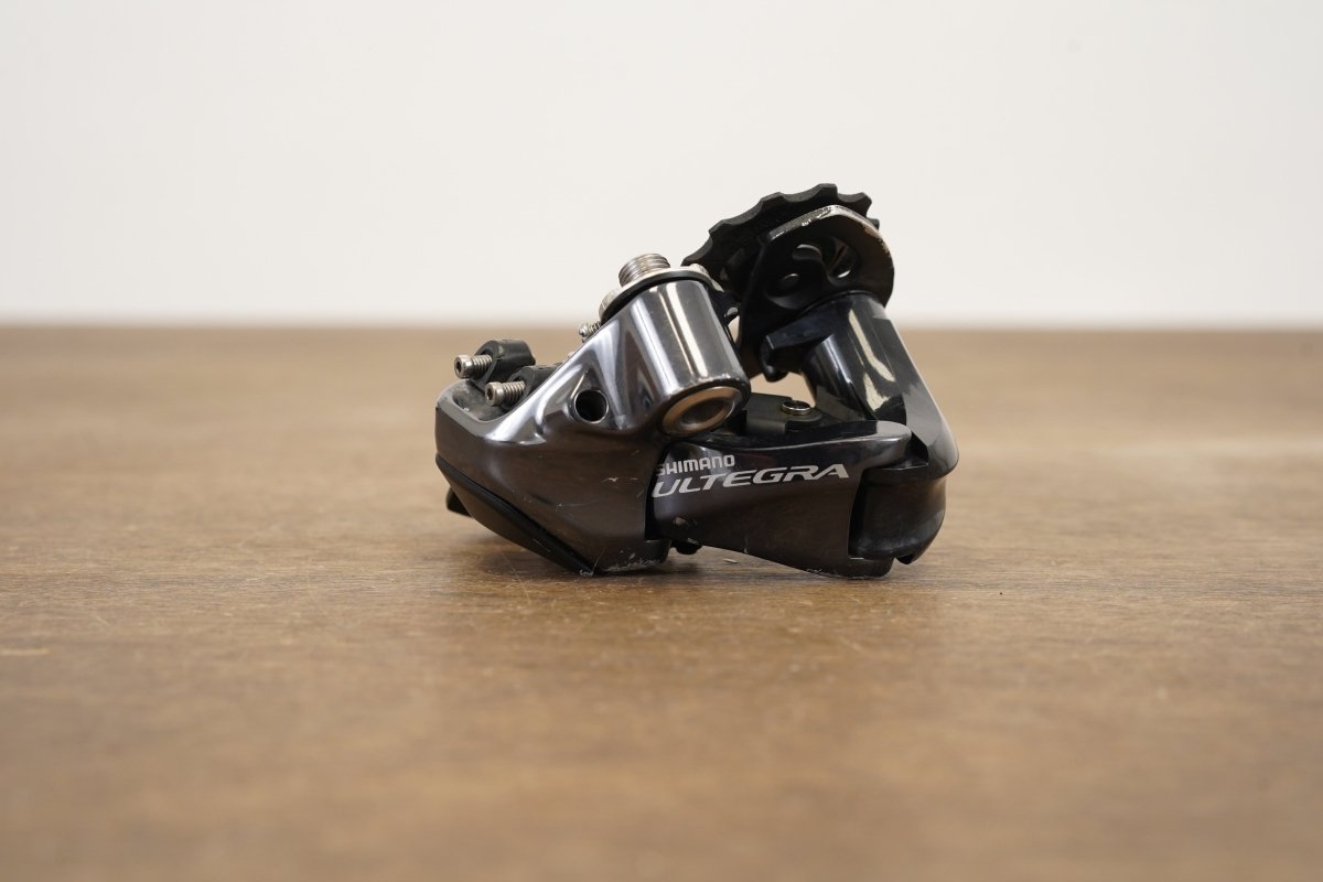 Shimano Ultegra 6870 Di2 11 Speed Electronic Rim Brake Full Groupset