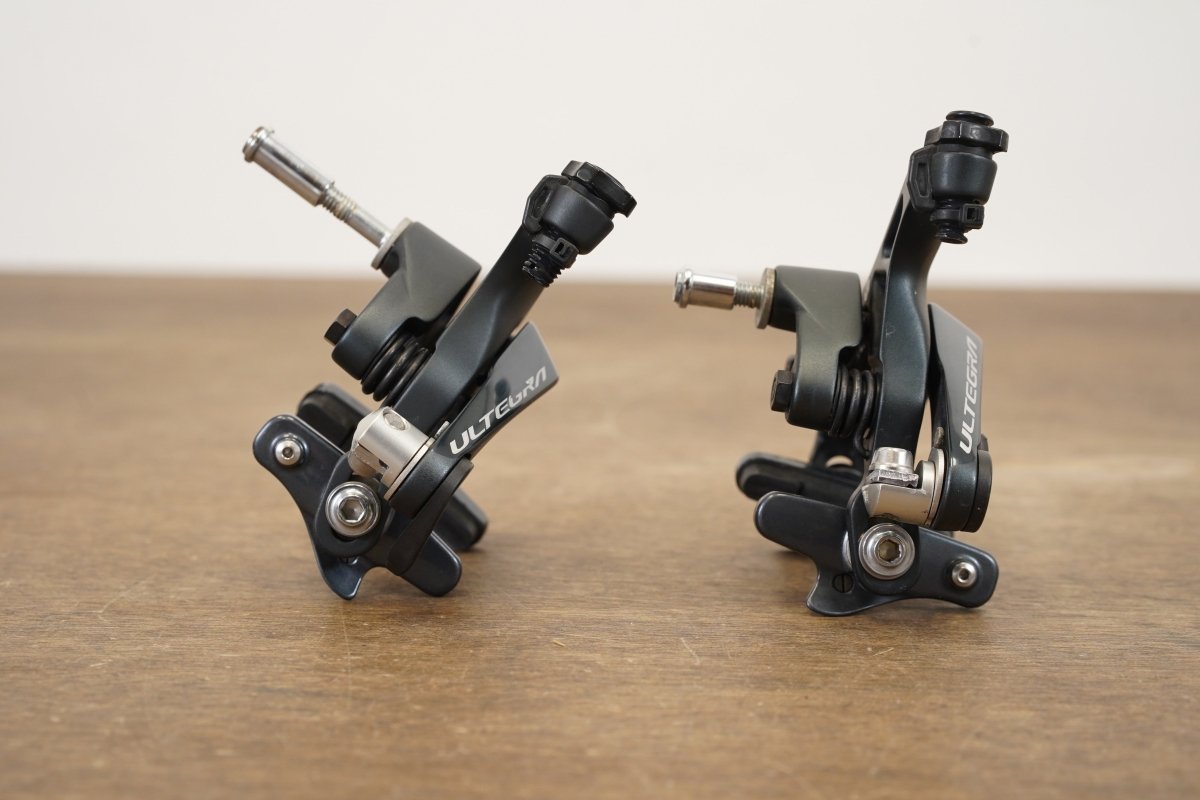 Shimano Ultegra 6870 Di2 11 Speed Electronic Rim Brake Full Groupset
