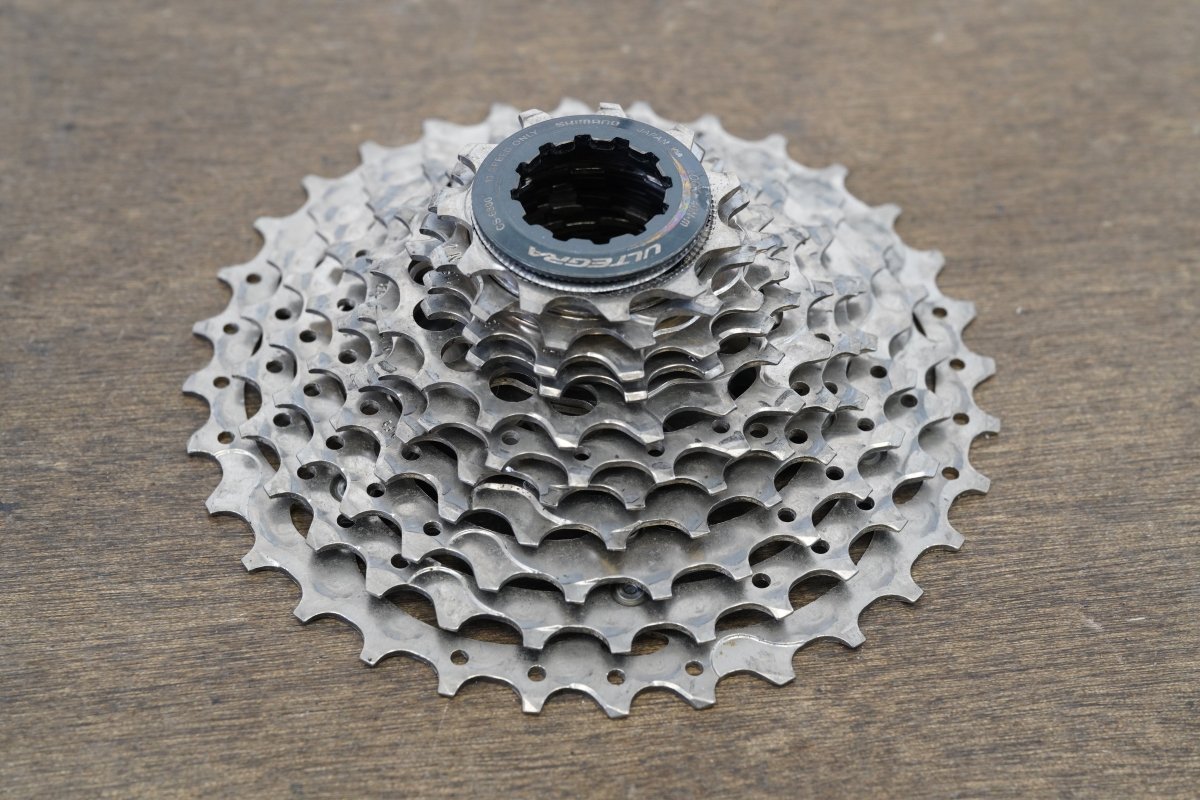 Shimano Ultegra 6870 Di2 11 Speed Electronic Rim Brake Full Groupset