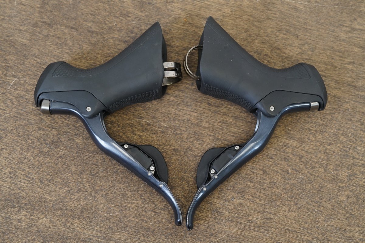 Shimano Ultegra 6870 Di2 11 Speed Electronic Rim Brake Full Groupset