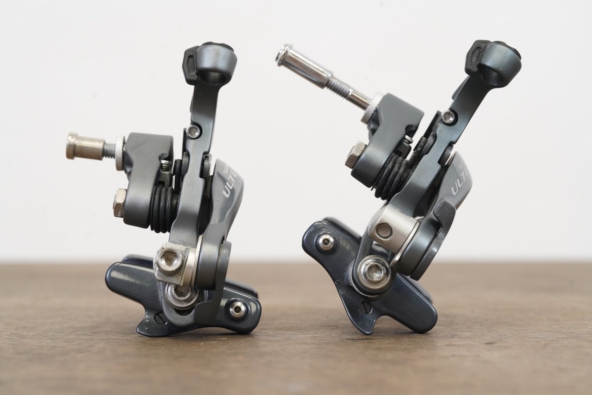 Shimano Ultegra 6870 Di2 11 Speed Electronic Rim Brake Full Groupset
