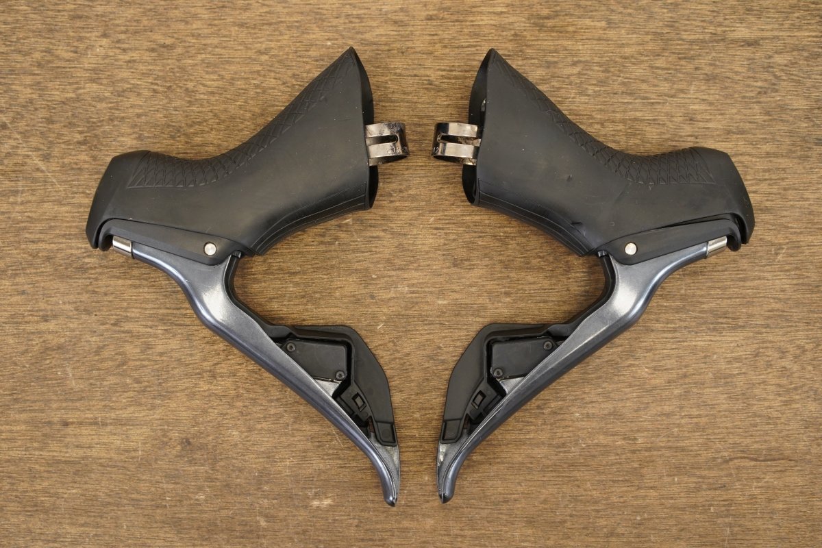 Shimano Ultegra 6870 Di2 11 Speed Electronic Rim Brake Full Groupset
