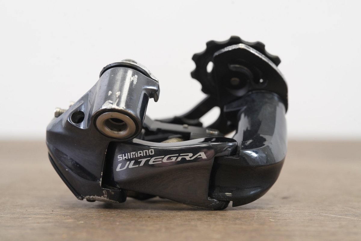 Shimano Ultegra 6870 Di2 11 Speed Electronic Rim Brake Groupset