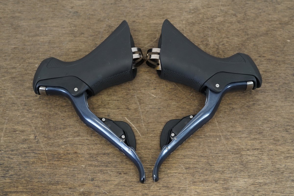 Shimano Ultegra 6870 Di2 11 Speed Electronic Rim Brake Groupset