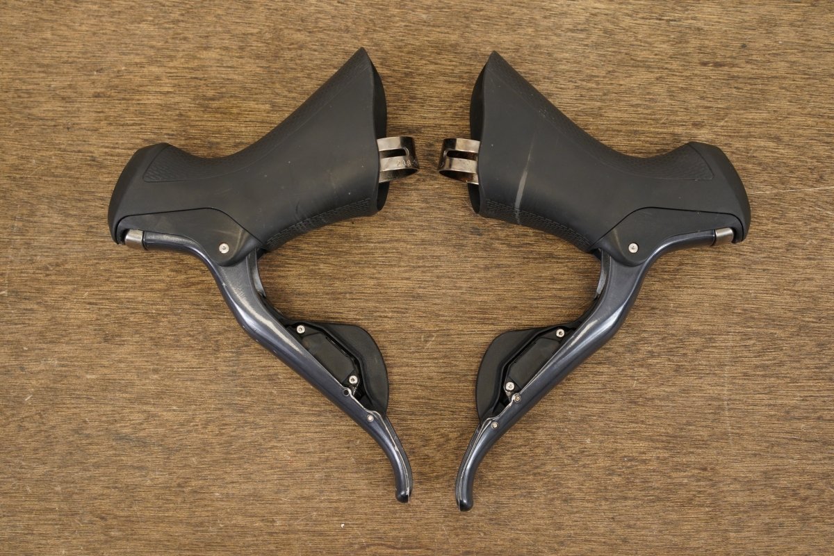 Shimano Ultegra 6870 Di2 11 Speed Electronic Rim Brake Groupset