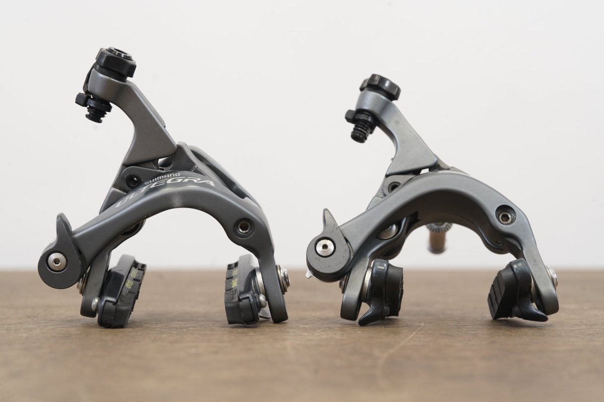 Shimano Ultegra 6870 Di2 11 Speed Electronic Rim Brake Groupset