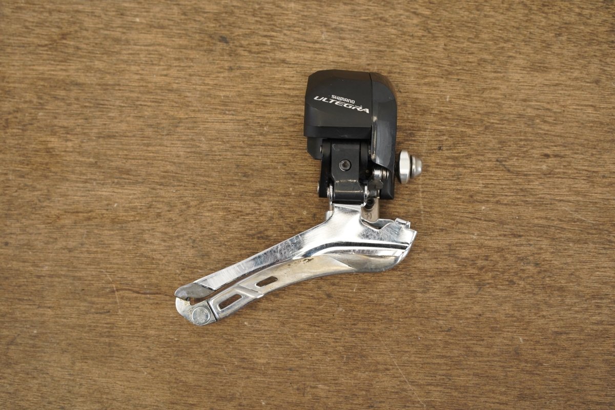 Shimano Ultegra 6870 Di2 11 Speed Electronic Rim Brake Road Groupset
