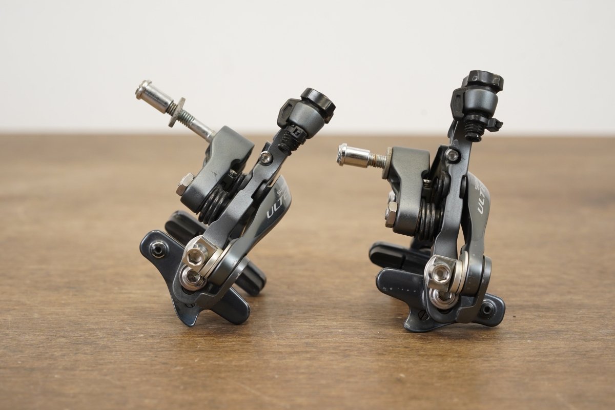 Shimano Ultegra 6870 Di2 11 Speed Electronic Rim Brake Road Groupset