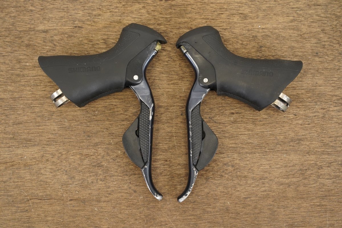 Shimano Ultegra 6870 Di2 11 Speed Electronic Rim Brake Road Groupset