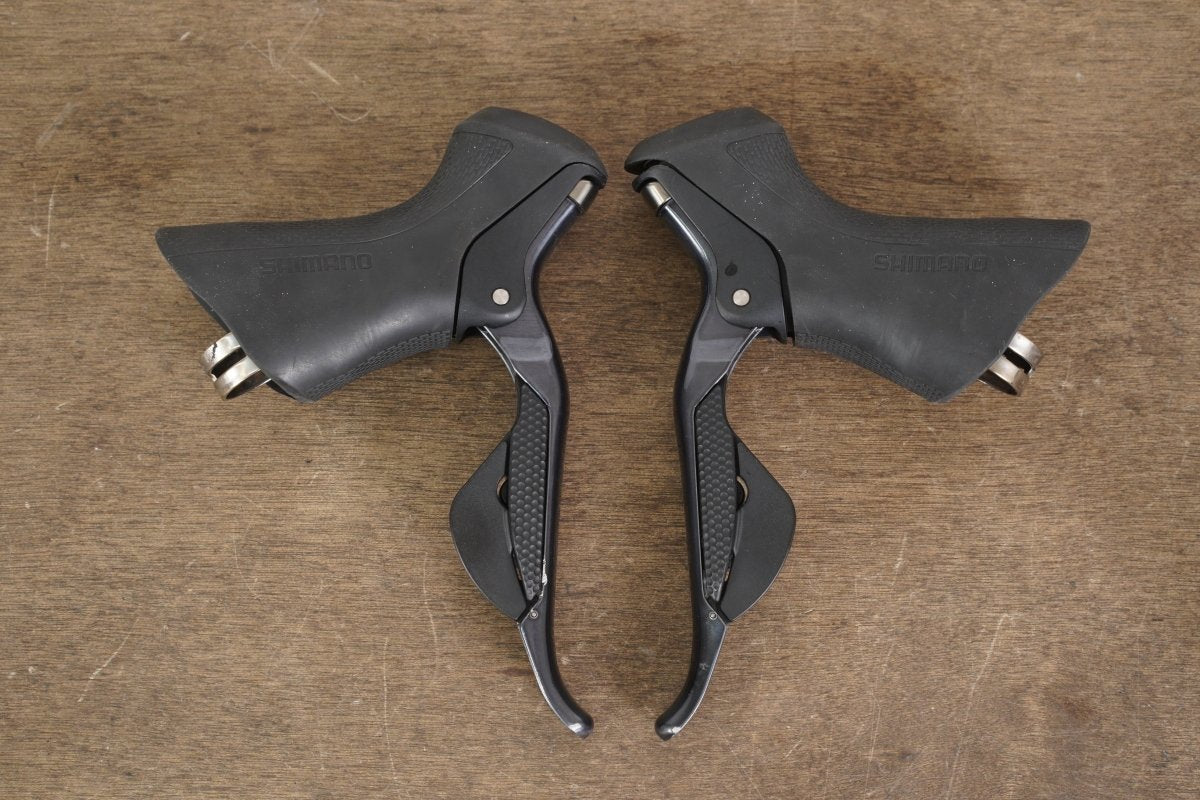 Shimano Ultegra 6870 Di2 11 Speed Electronic Rim Brake Road Groupset