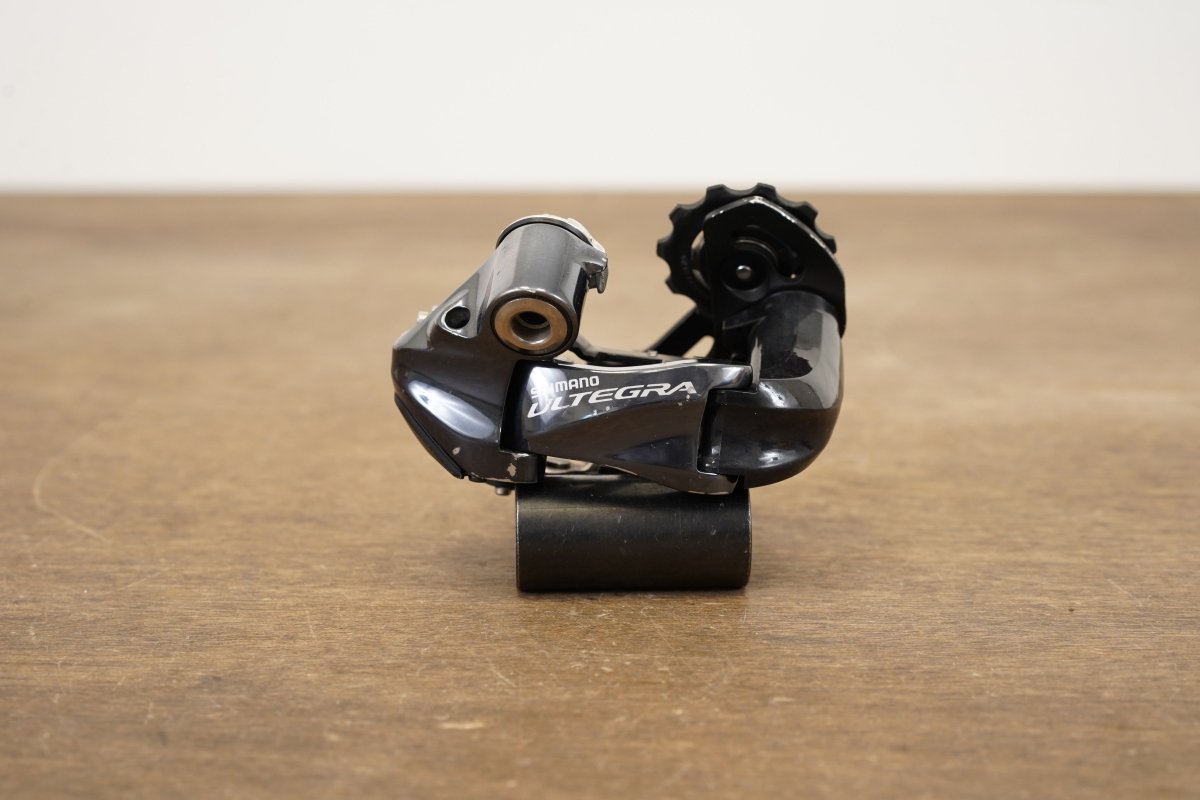 Shimano Ultegra 6870 Di2 11 Speed Electronic Rim Brake TT Triathlon Groupset