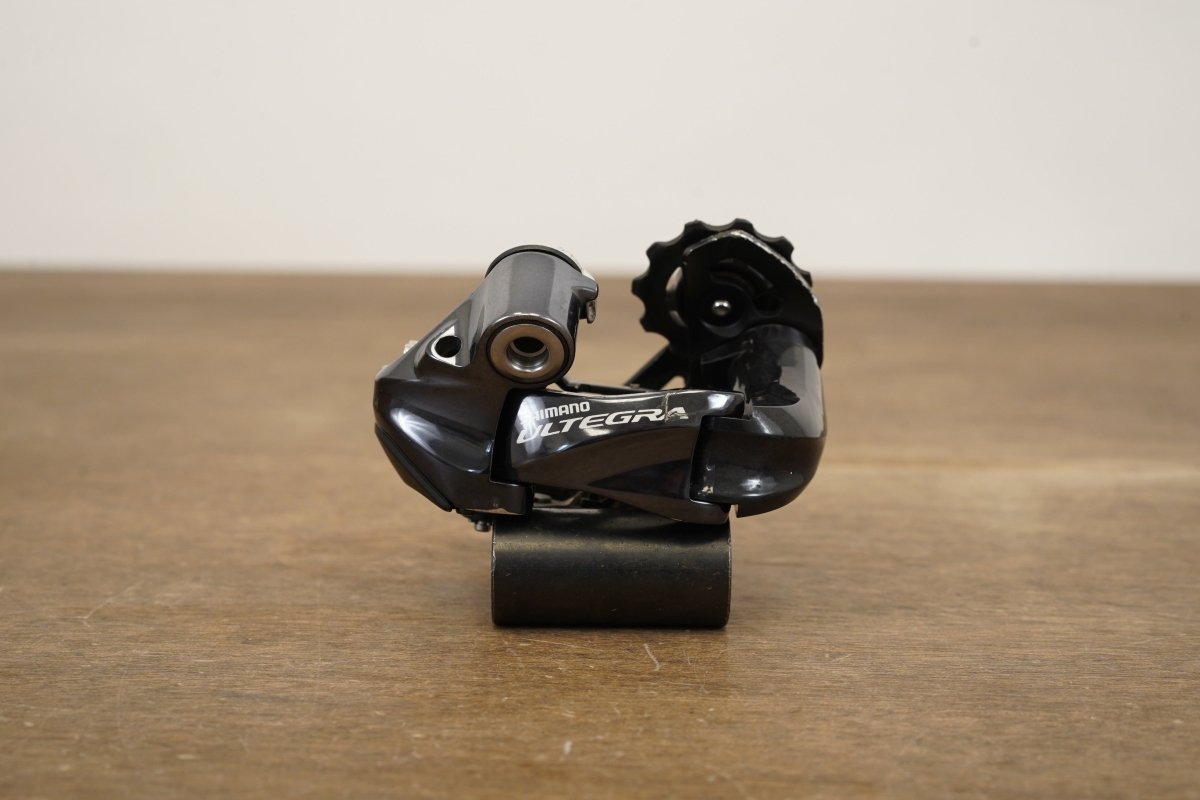 Shimano Ultegra 6870 Di2 11 Speed Electronic Rim Brake TT Triathlon Groupset