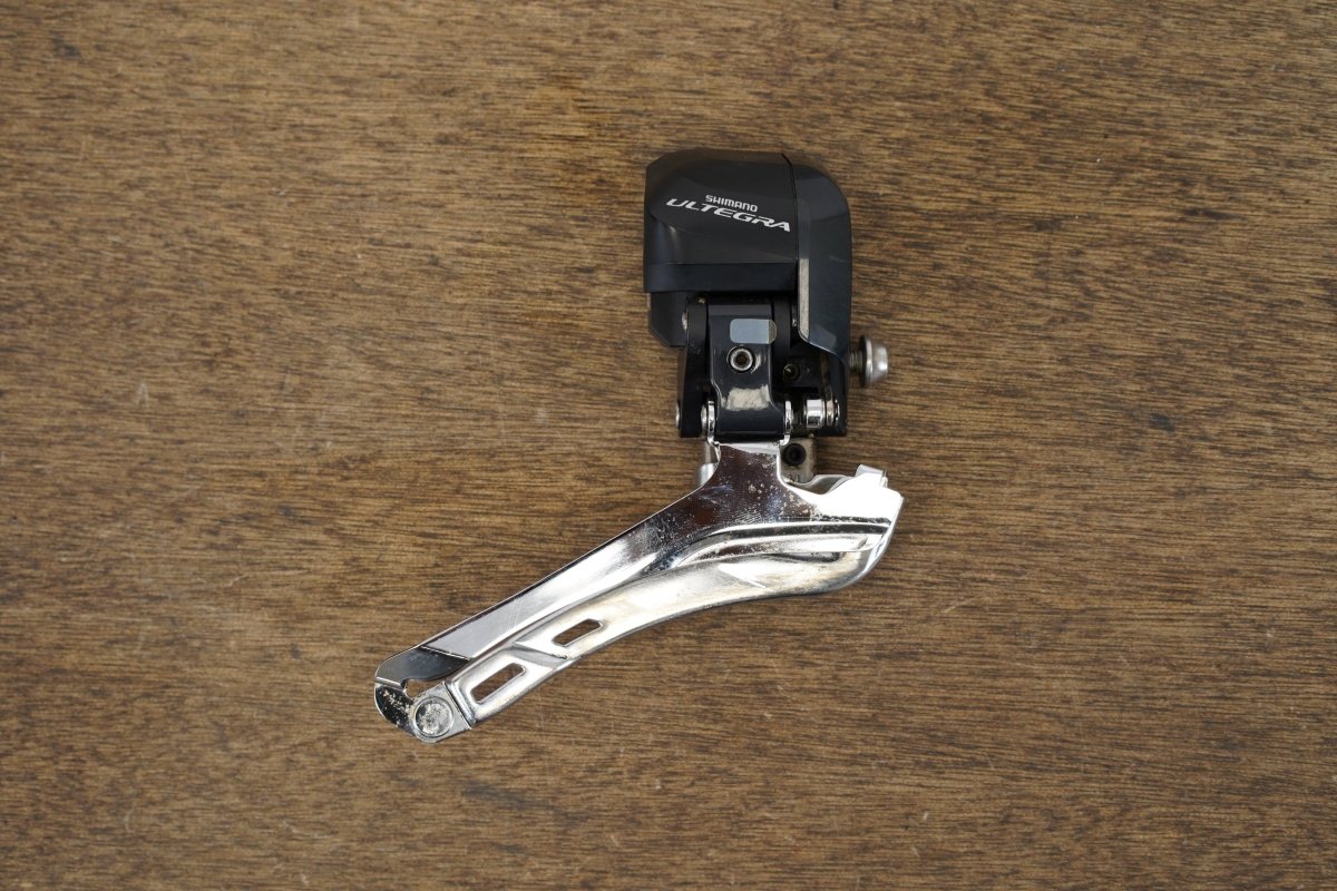 Shimano Ultegra 6870 GS Di2 11 Speed Electronic Hydraulic Disc Brake Groupset
