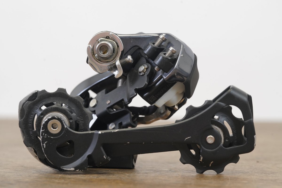 Shimano Ultegra 6870 GS Di2 11 Speed Electronic Rim Brake Full Groupset