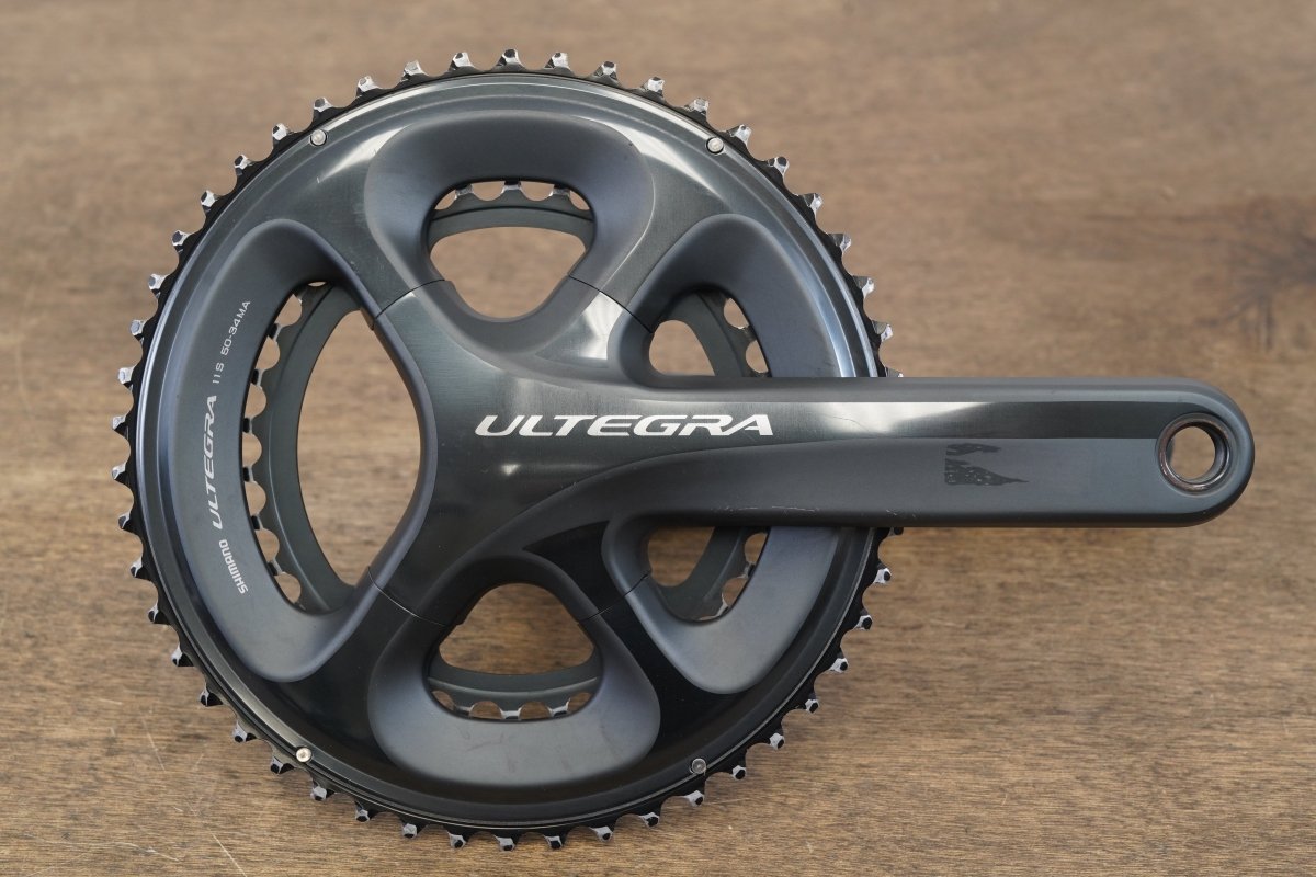 Shimano Ultegra 6870 GS Di2 11 Speed Electronic Rim Brake Full Groupset