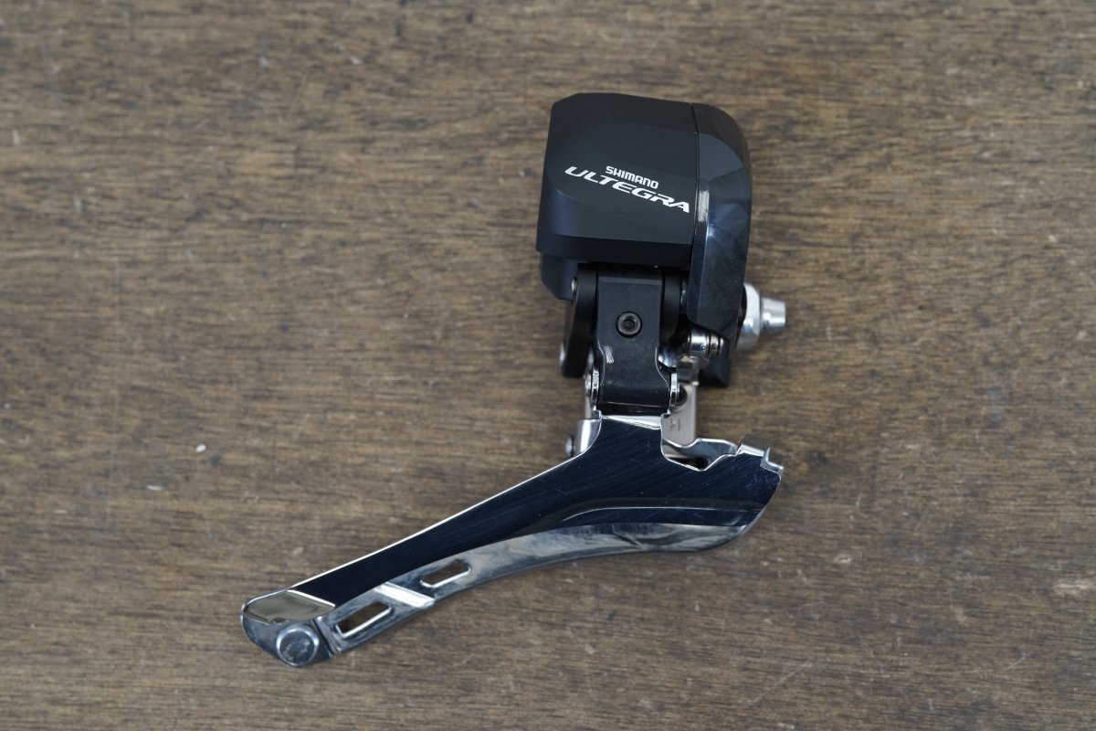 Shimano Ultegra 6870 GS Di2 11 Speed Electronic Rim Brake Full Groupset