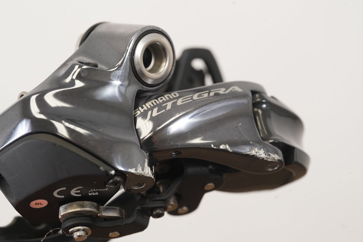 Shimano Ultegra 6870 GS Di2 11 Speed Electronic Rim Brake Full Groupset