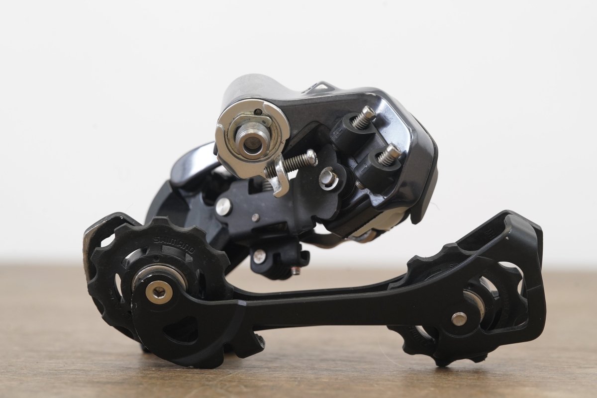 Shimano Ultegra 6870 GS Di2 11 Speed Electronic Rim Brake Full Groupset