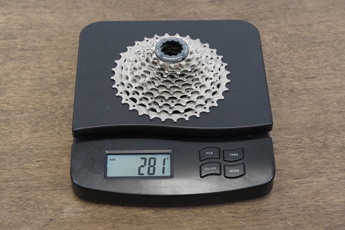 Shimano Ultegra 6870 GS Di2 11 Speed Electronic Rim Brake Full Groupset