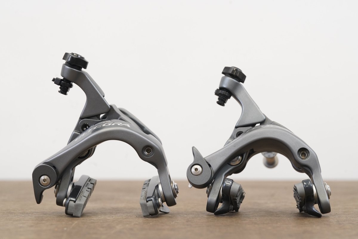 Shimano Ultegra 6870 GS Di2 11 Speed Electronic Rim Brake Full Groupset