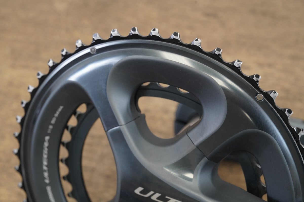 Shimano Ultegra 6870 GS Di2 11 Speed Electronic Rim Brake Full Groupset