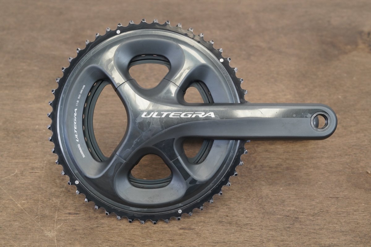 Shimano Ultegra 6870 GS Di2 11 Speed Electronic Rim Brake Full Groupset