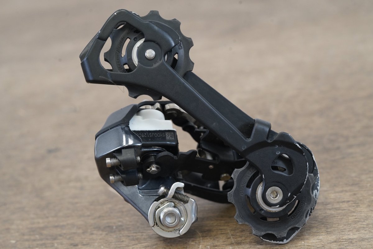 Shimano Ultegra 6870 GS Di2 11 Speed Electronic Rim Brake Groupset