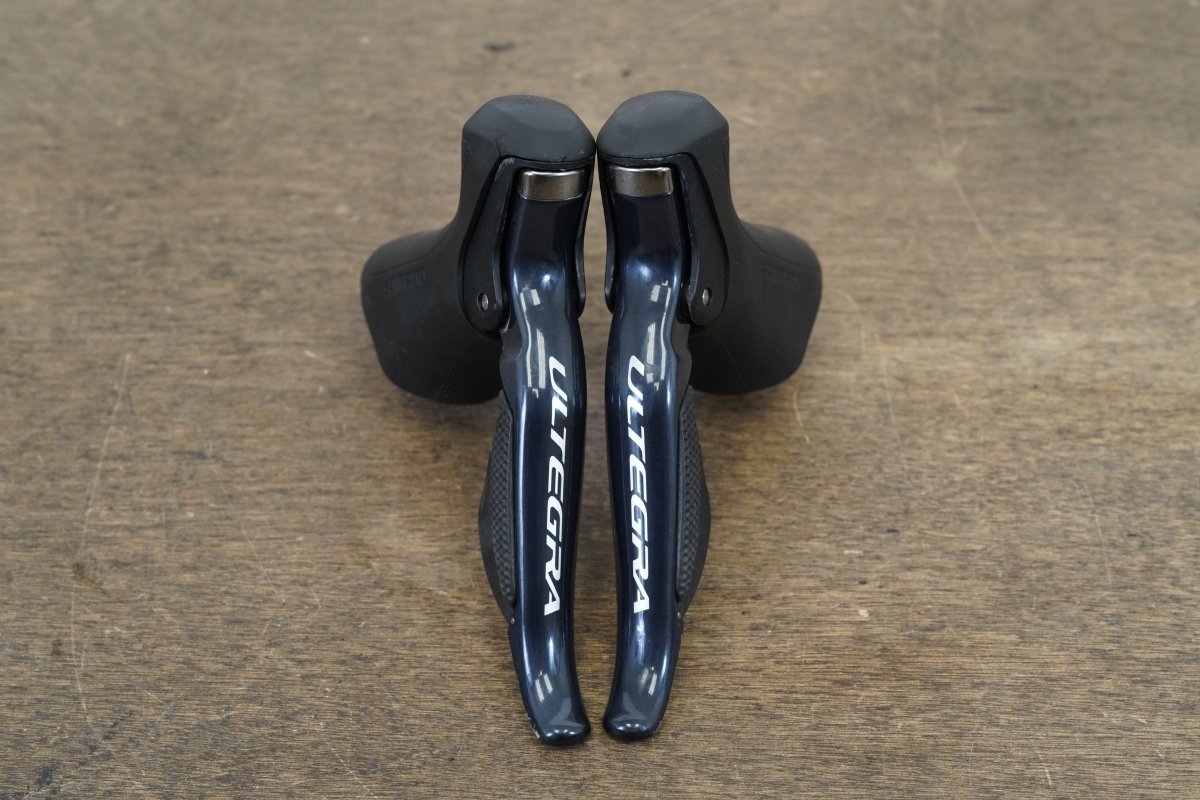 Shimano Ultegra 6870 GS Di2 11 Speed Electronic Rim Brake Groupset