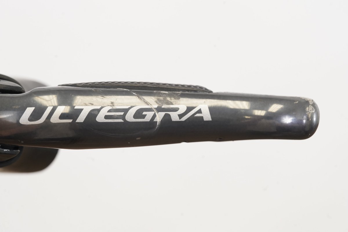 Shimano Ultegra 6870 GS Di2 11 Speed Electronic Rim Brake Groupset