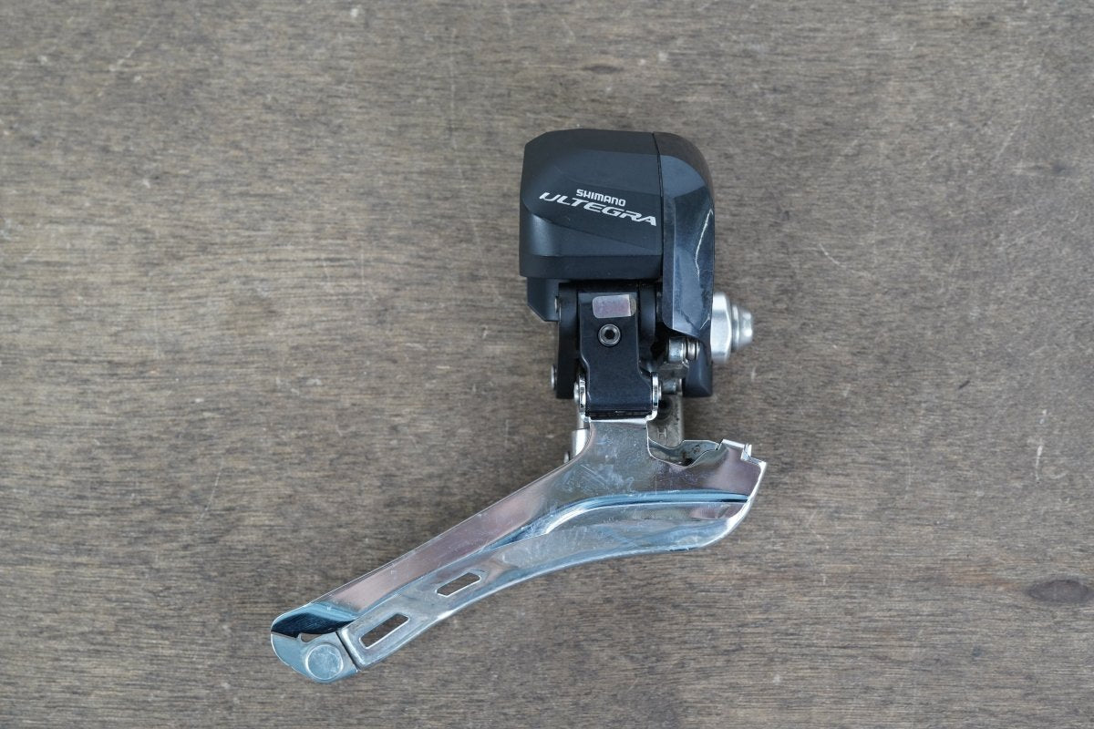 Shimano Ultegra 6870 GS Di2 11 Speed Electronic Rim Brake TT Triathlon Groupset