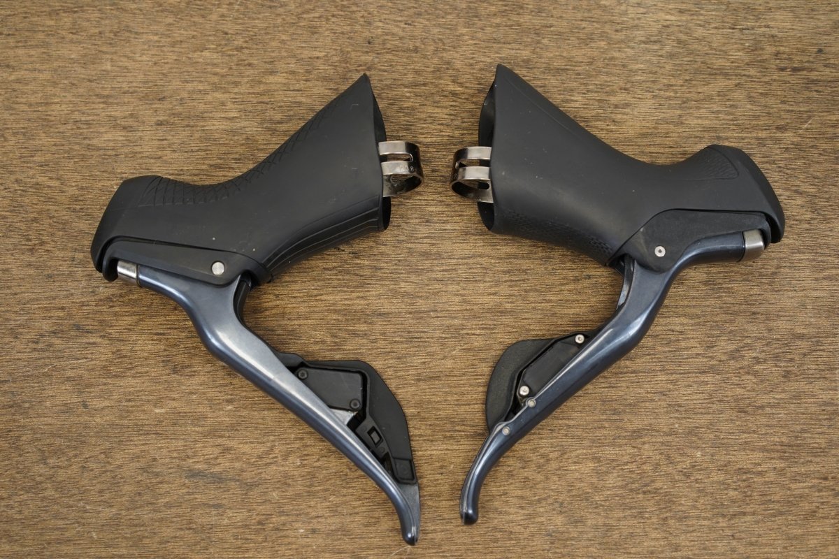 Shimano Ultegra 6870 R8050 GS Di2 11 Speed Electronic Rim Brake Groupset